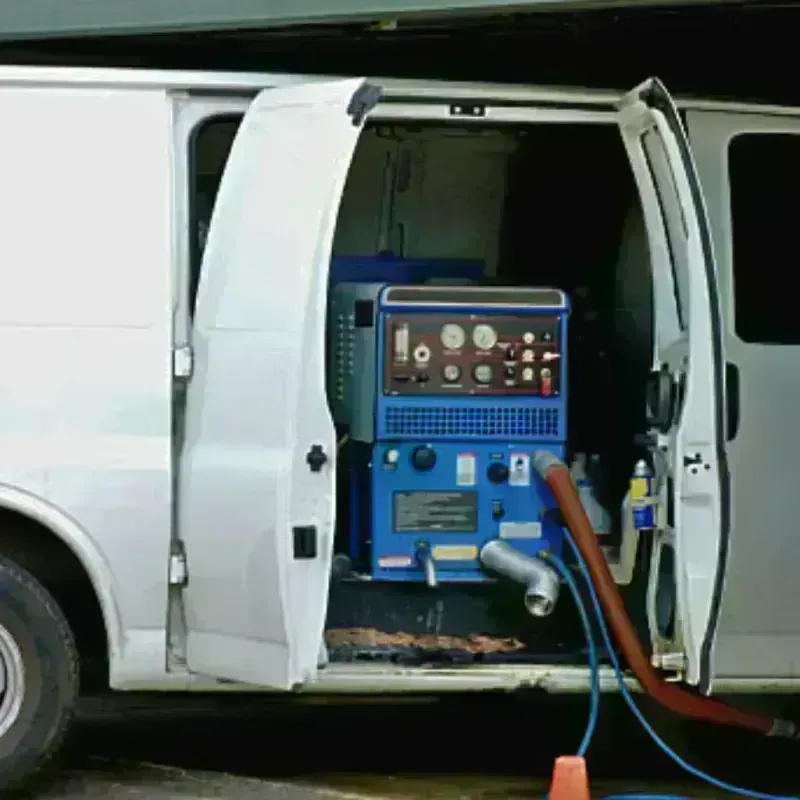 Water Extraction process in Guayabal, PR